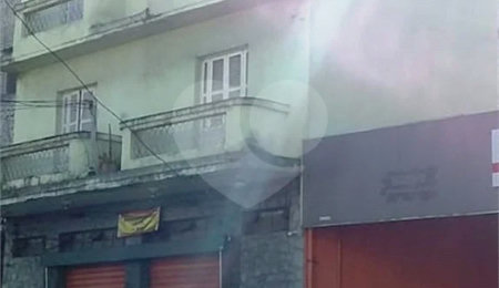 Terreno para alugar em Água Fria, São Paulo, SP