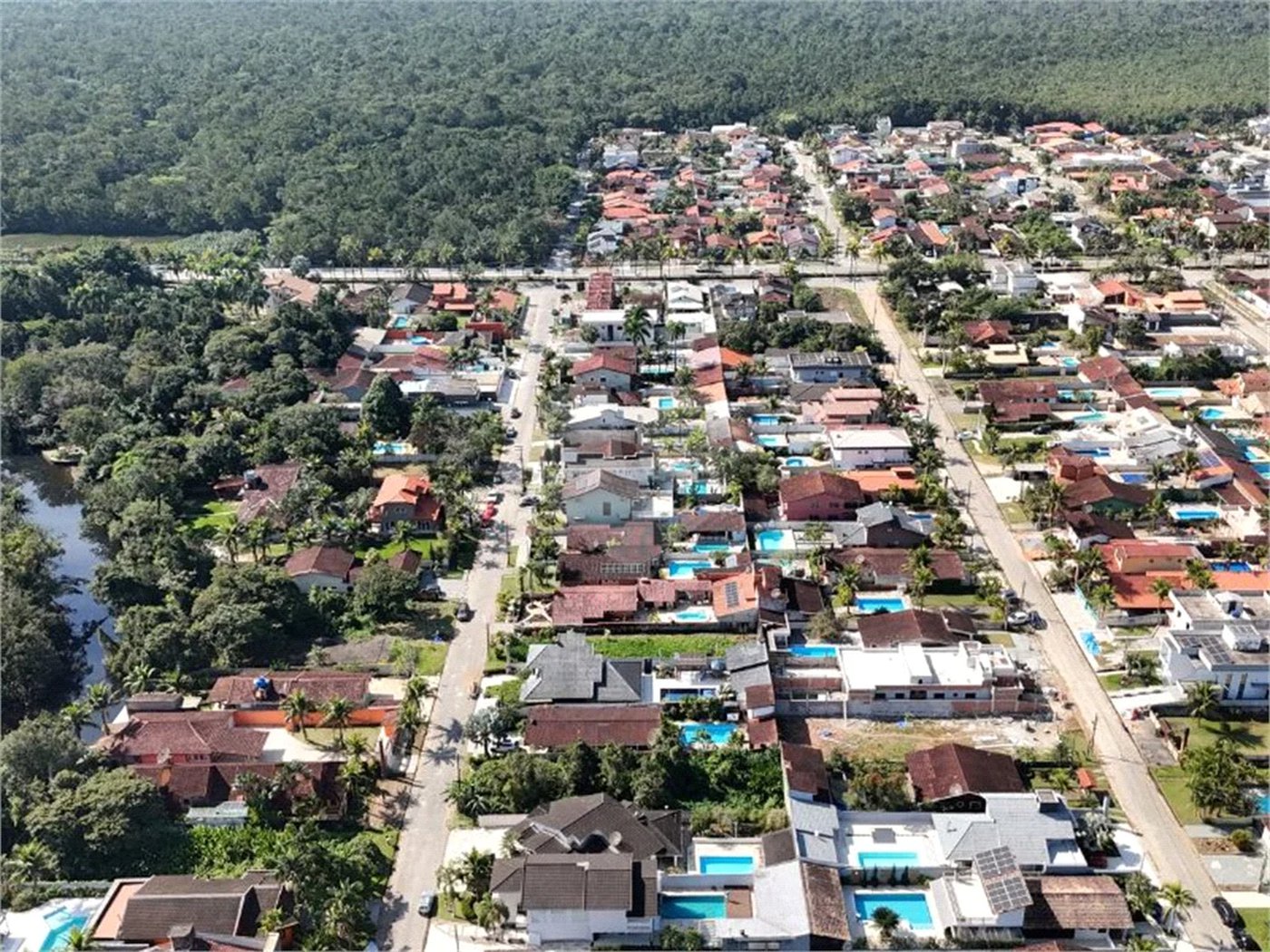 Terreno à venda em Morada da Praia, Bertioga, SP