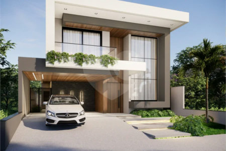 Excelente Terreno à Venda no Jardim Residencial Alto de Itaici – Indaiatuba/SP