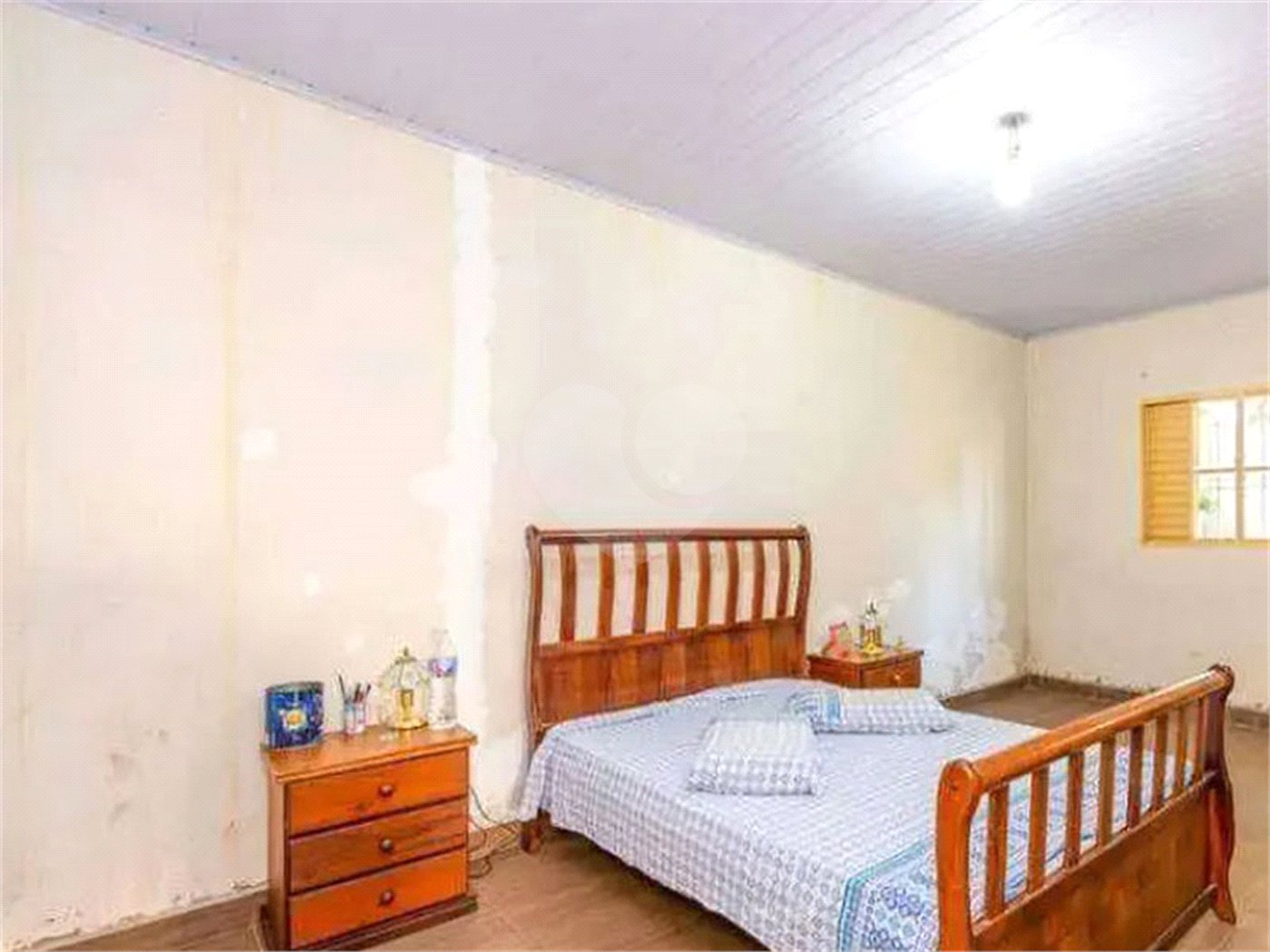 Casa de 108m2 à Venda no Bosque da Saúde