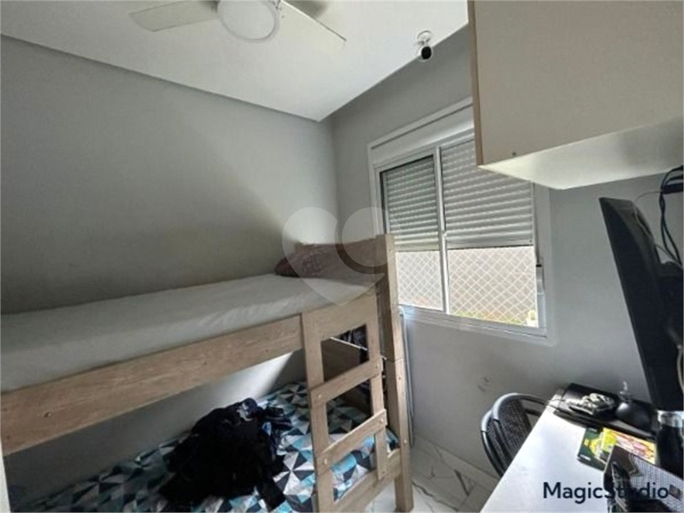Apartamento com 46m² , 2 dormitórios , à venda na Moóca.