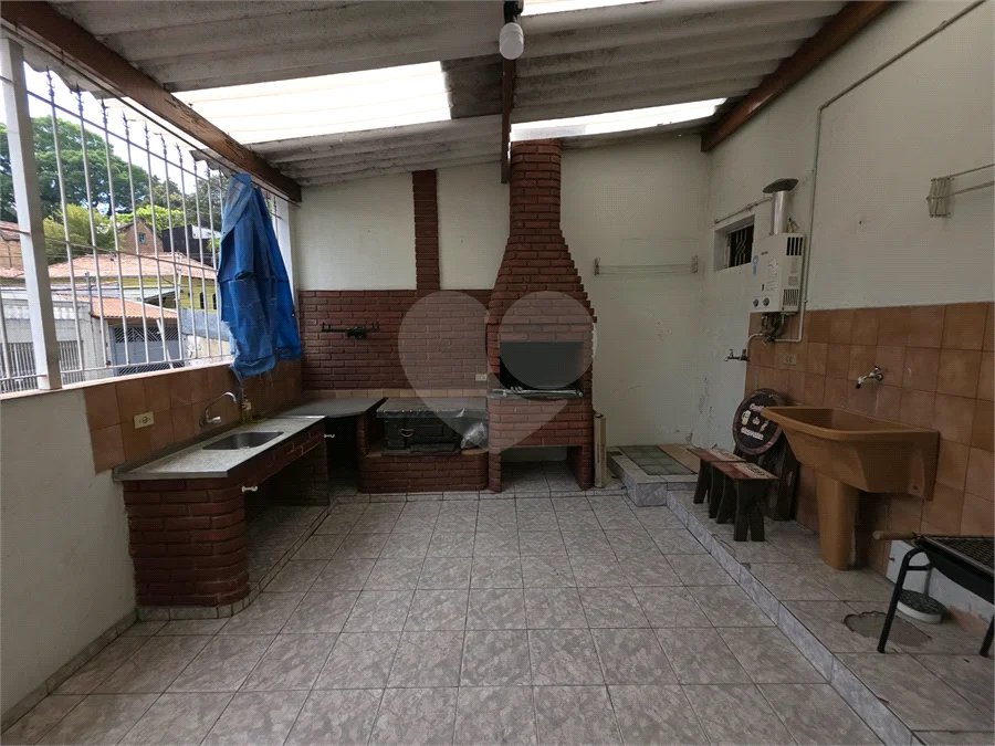 SANTANA - CASA COM 2 MORADIAS - 10m DE FRENTE - 3 VAGAS