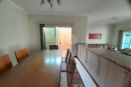 Casa à Venda no Residencial Eldorado - São Carlos