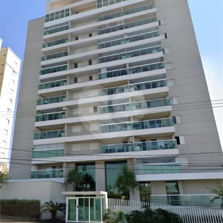Cobertura 3 quartos 2 suítes Jade Residence São Carlos