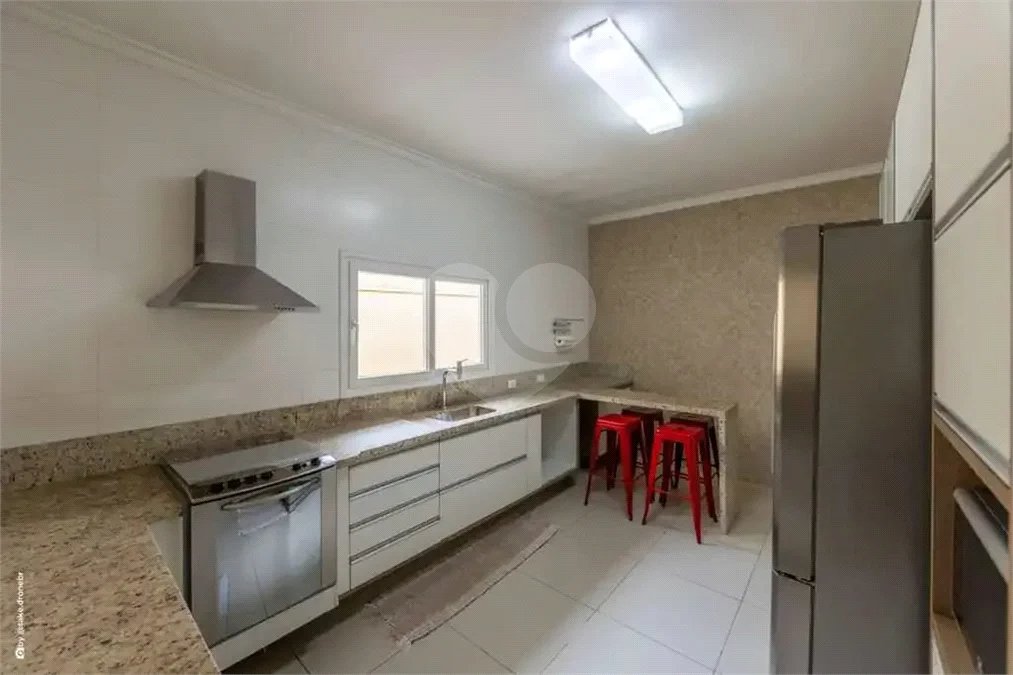 Casa Térrea à venda com 3 quartos, sendo 1 suíte, em Interlagos, São Paulo, SP