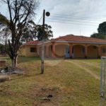 Chácara em água vermelha, localizada em ponto comercial.
