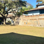 Terreno no Parque Sabará próximo a portaria