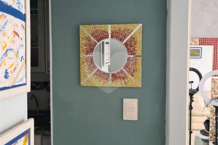 Apartamernto na Av, Ipiranga,