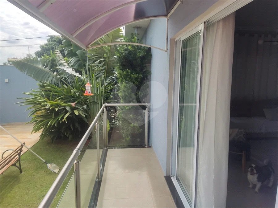 Casa à Venda | Campos do Conde | Piracicaba/SP - SOBRADO DE ESQUINA | 3 QUARTOS | 2 SUÍTES | PISCINA