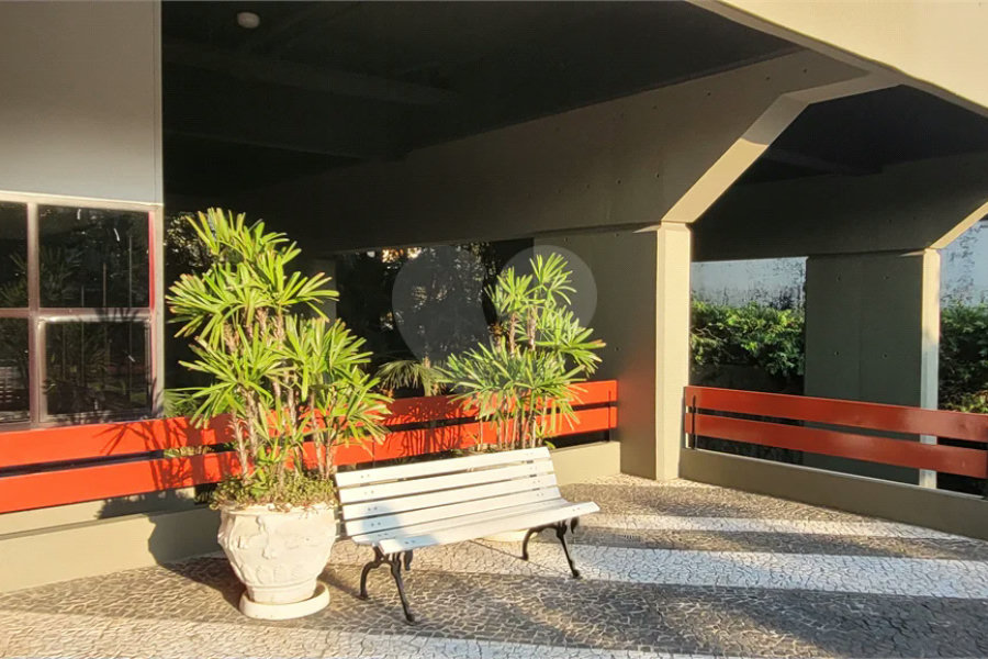 Apartamento 4 quartos no Sumaré