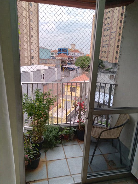 Apartamento a venda a 500 metros do Shpping Metro Tucuruvi