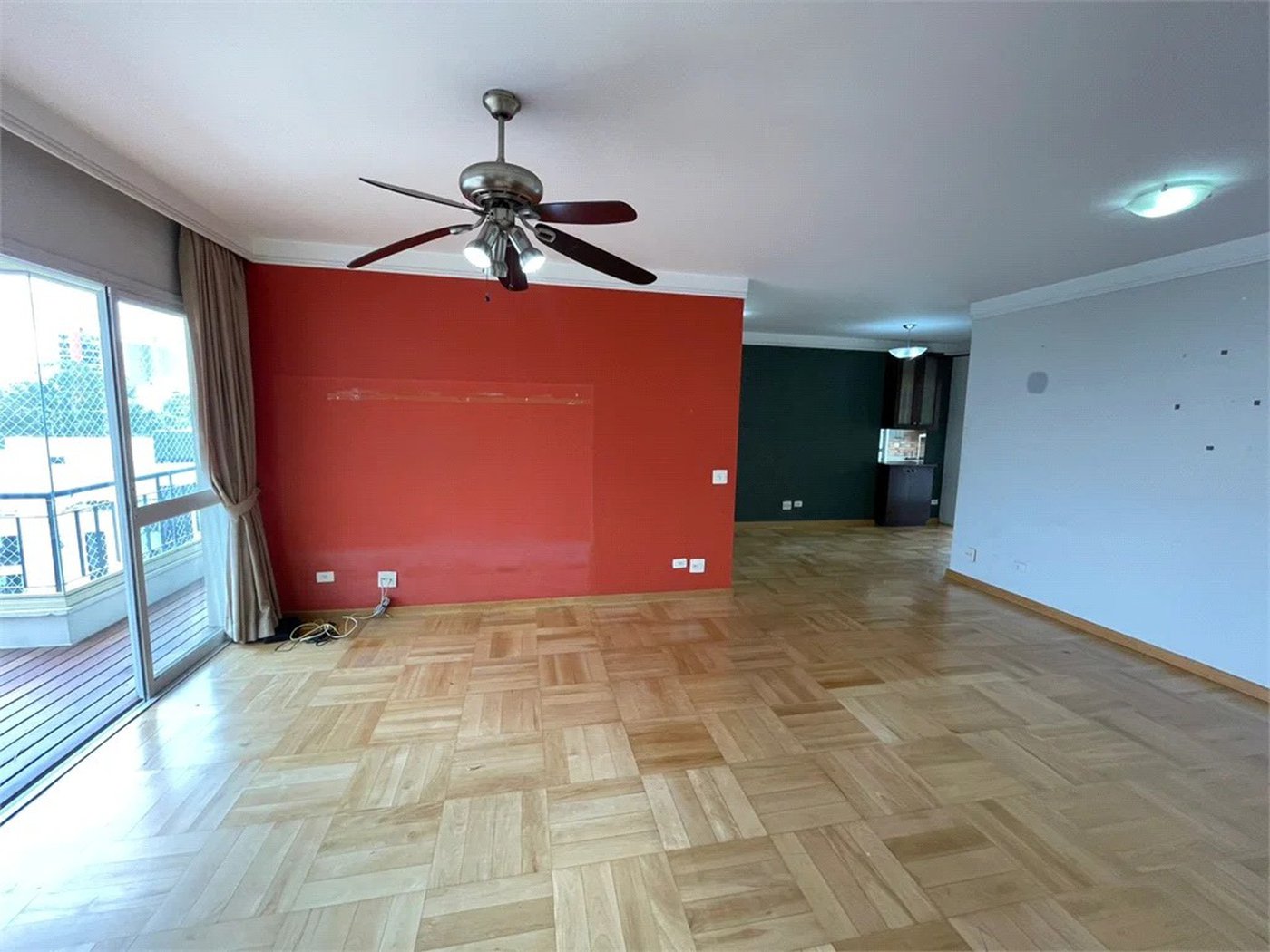 Apartamento à venda ou para alugar com 3 suítes em Morumbi, São Paulo, SP