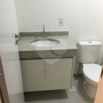 Excelente apartamento à venda e locação no Brás