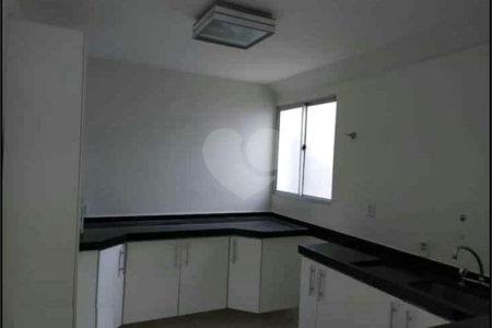 Apartamento no Condomínio Monte Nevada