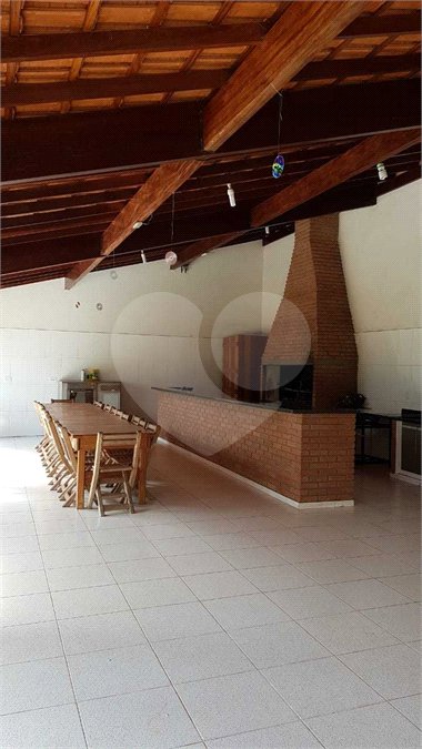 Chácara em condomínio Quinta dos Buritis 3 quartos, 1000 m²
