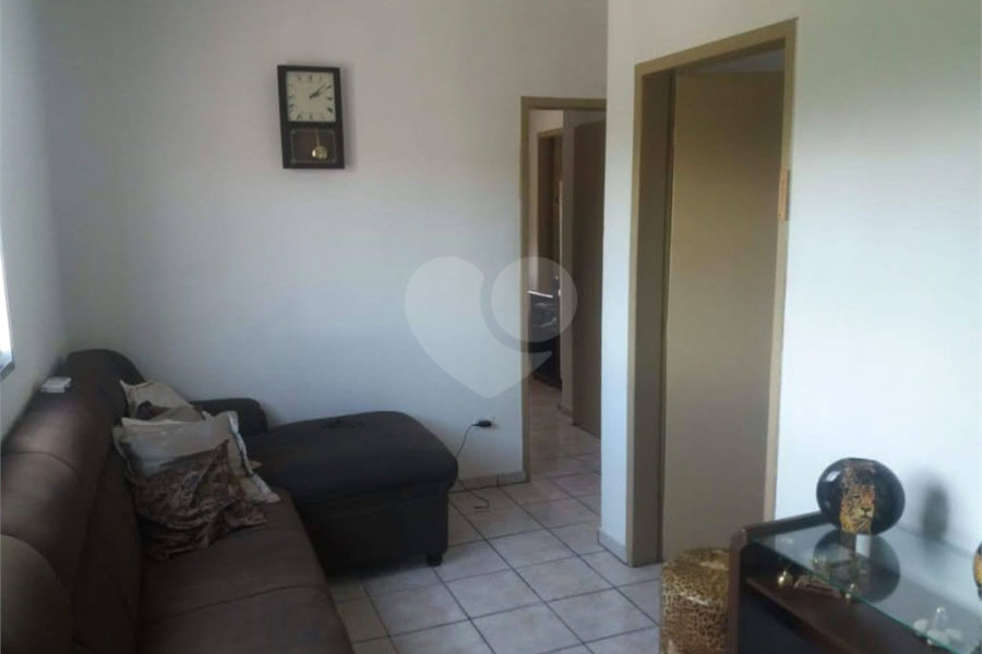 Casa de Vila à venda com 4 quartos, sendo 1 suíte, em Tremembé, São Paulo, SP