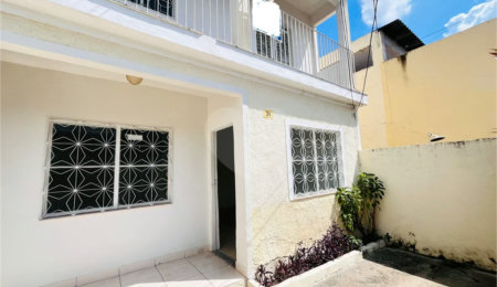 Casa à venda com 3 quartos em Campo Grande, Rio de Janeiro, RJ