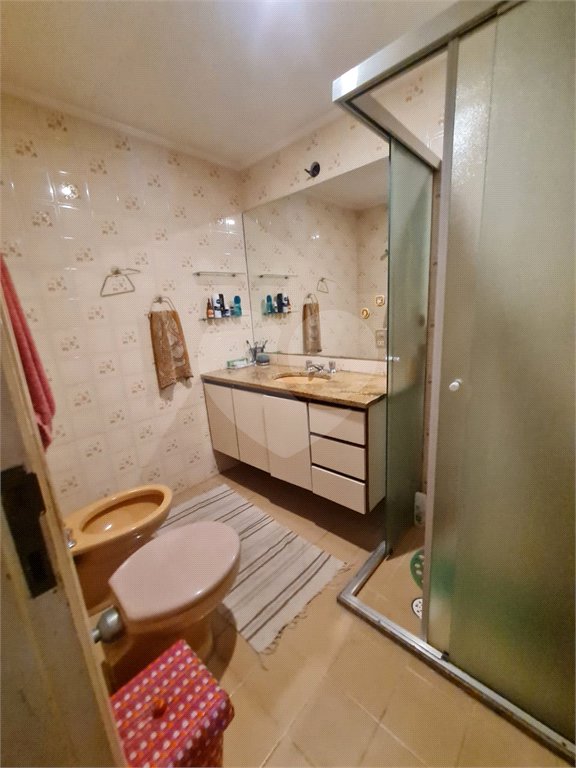 Apartamento à venda com 3 suítes em Conjunto Residencial Morumbi, São Paulo, SP