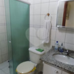 Casa em condomínio fechado - Saúde