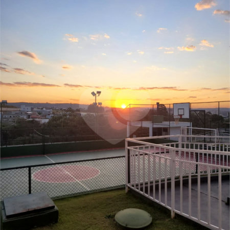 TERRENO À VENDA DE 587M² NO CONDOMÍNIO SAN GIOVANNI EM ITATIBA-SP Ref: 1023691
