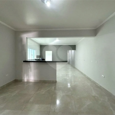 Casa à Venda | Bairro Nair Maria | Salto/SP