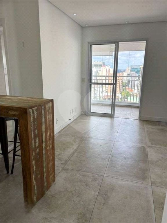 Apartamento á venda - Jabaquara