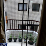 Apartamento à venda com 2 quartos em Ocian, Praia Grande - SP