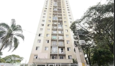 Apartamento à venda com 3 quartos em Vila Nova Cachoeirinha, São Paulo, SP