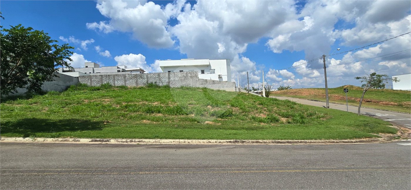 Terreno à venda em Santa Isabel II, Louveira, SP