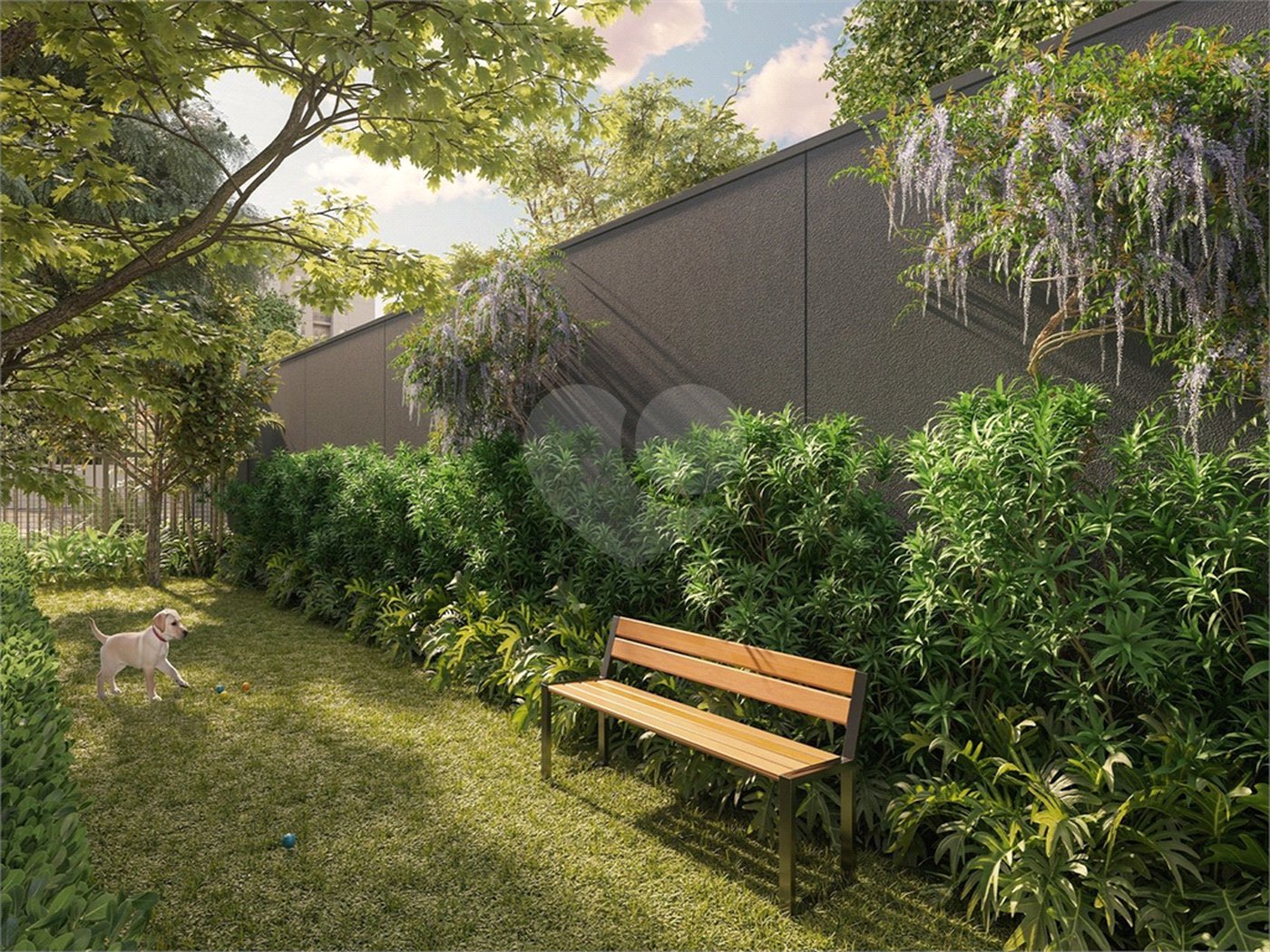Apartamento a venda em Moema, 53 m², vaga, lazer e próximo ao parque do Ibirapuera