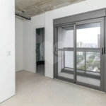 Apartamento para venda em Vila Clementino com 3 quartos, sendo 3 suítes, 177m²