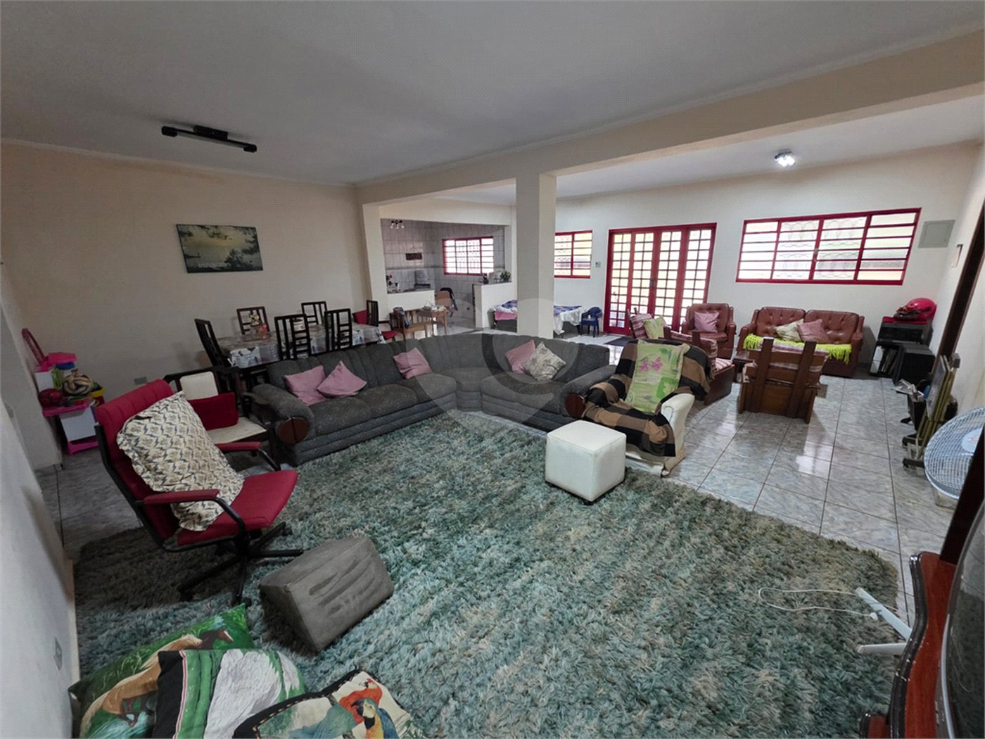 Chácara à Venda 4.305m² de área – Arrace de Santo Antônio II – São Carlos/SP