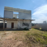 Terreno 810 metros à venda em Atibaia com projeto aprovado exclusivo de alto padrão com construção inacabada