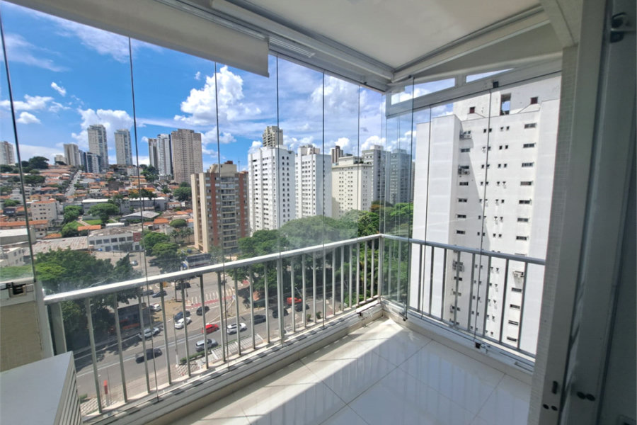 Cobertura Duplex à Venda | 200 m² | 3 Suítes | 3 vagas na Braz Leme | Santana