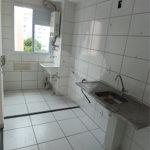 Apartamento á venda - Parque Bristol