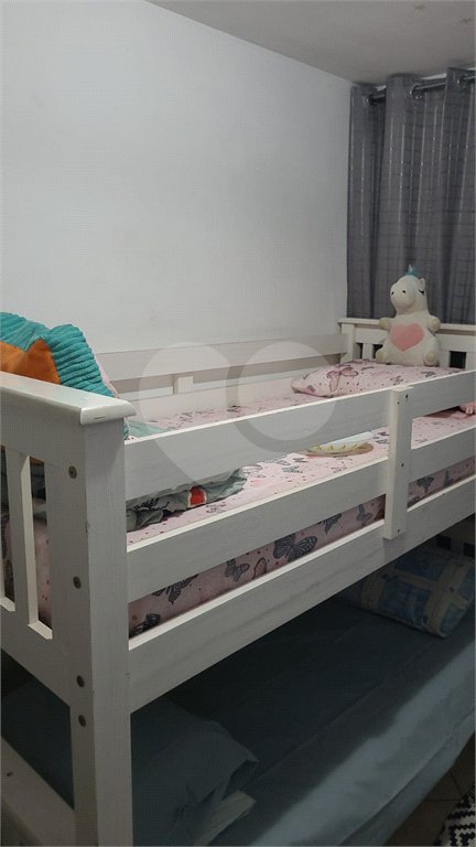 Apartamento à venda na Vila Esperança com 57 m², 2 quartos, 2 garagens