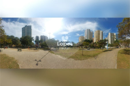 Oportunidade Exclusiva: Apartamento de Alto Padrão com Vista Deslumbrante