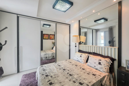 Apartamento - Ipiranga - 2 Quartos / Dormitórios - 1 Vaga - Venda / Compra