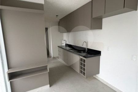 Apartamento à venda 35m² no Condomínio Mapp, Parque Industrial Tomas Edson