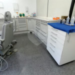 SALA/CONSULTÓRIO ODONTOLÓGICO Região da Paulista, 45m2.