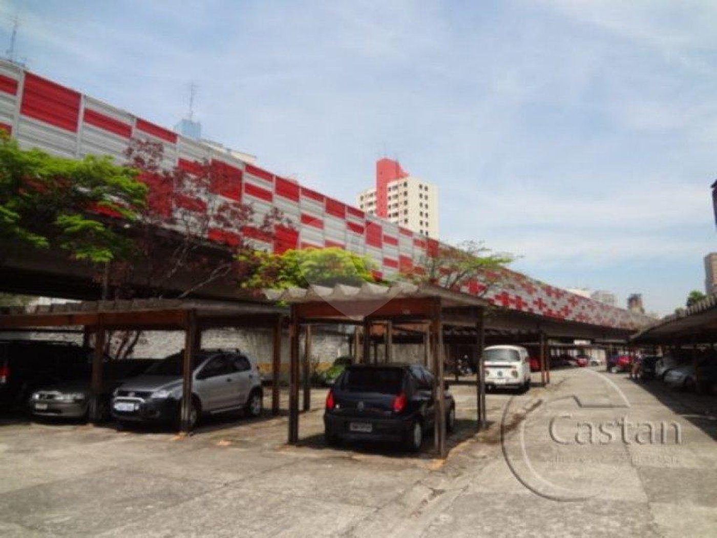 Apartamento à venda na região da Brás