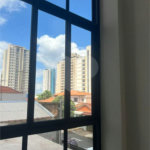 Apartamento à venda com 1 quarto no condomínio Jacarandá Studio, Piracicaba - SP