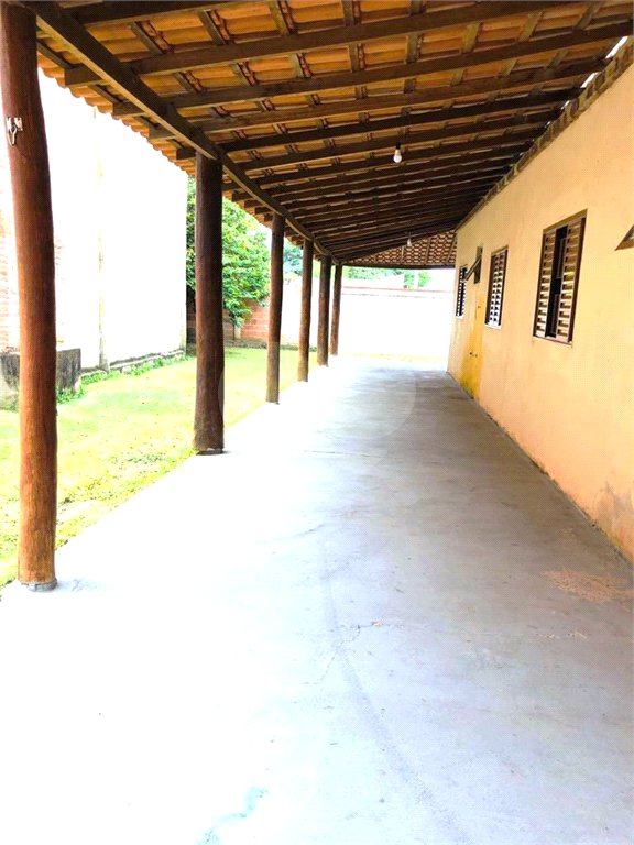 CHÁCARA COMPLETA À VENDA – CONFORTO, LAZER E NATUREZA