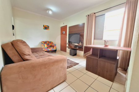 APARTAMENTO 3 QUARTOS NO CENTRO A oportunidade ideal para morar ou investir.