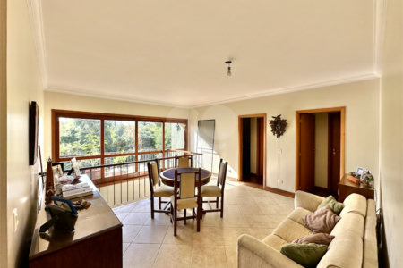 Casa á venda -Residencial Euroville