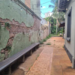 Casa Comercial no Centro .