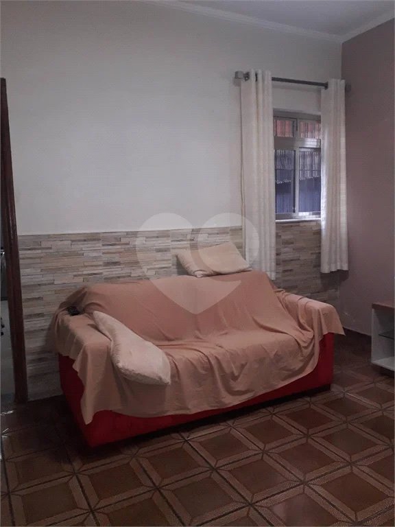 Casa de Vila na Mooca para venda com 125 m2