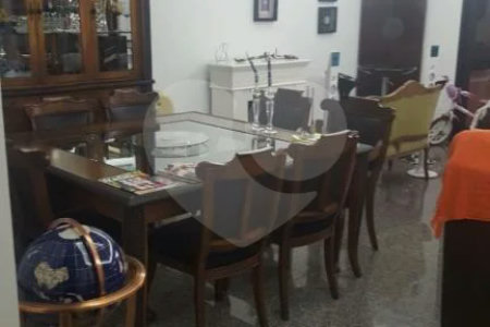 Excelente apartamento à venda no Jardim Anália Franco