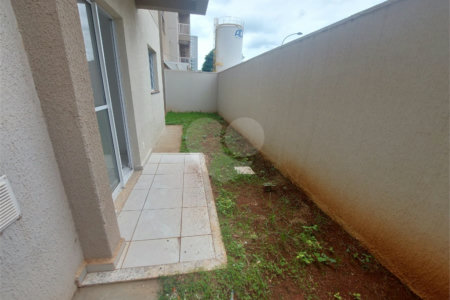 Apartamento a venda no Parque das Acácias