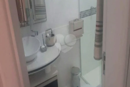 Apartamento de 3 quartos à venda Vila Mussolini